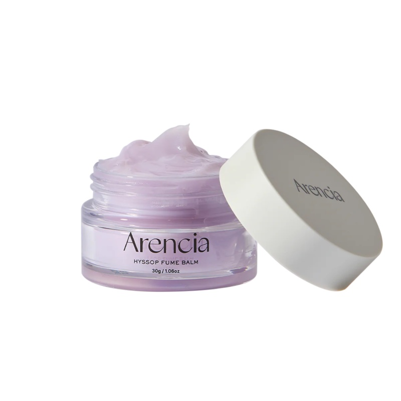 Arencia Hyssop Fume Balm 30g