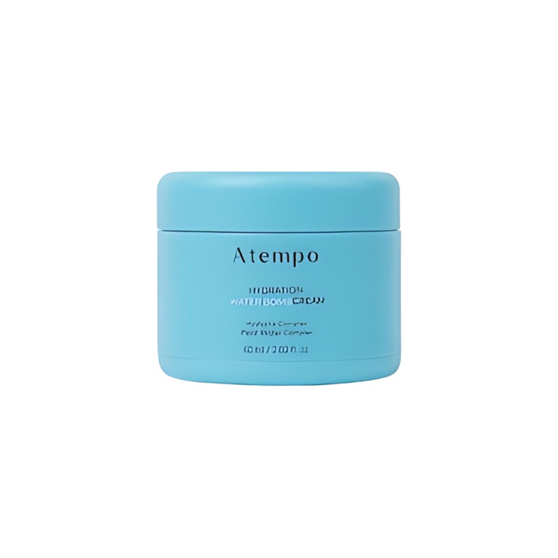 Atempo Hydration Water Bomb Cream 60ml
