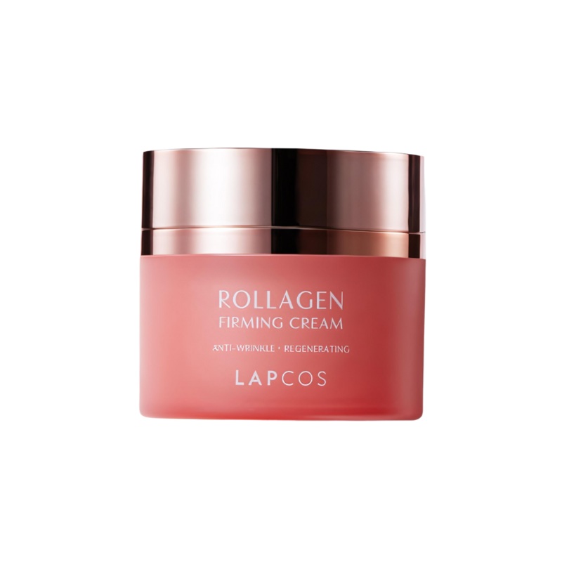 LAPCOS Rollagen Firming Cream 50ml