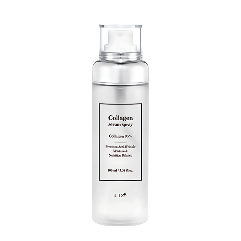 LIZ K Collagen Serum Spray 100ml