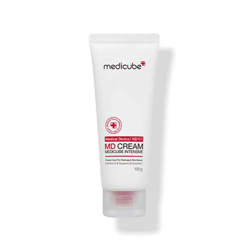 MEDICUBE Intensive MD Cream 100ml