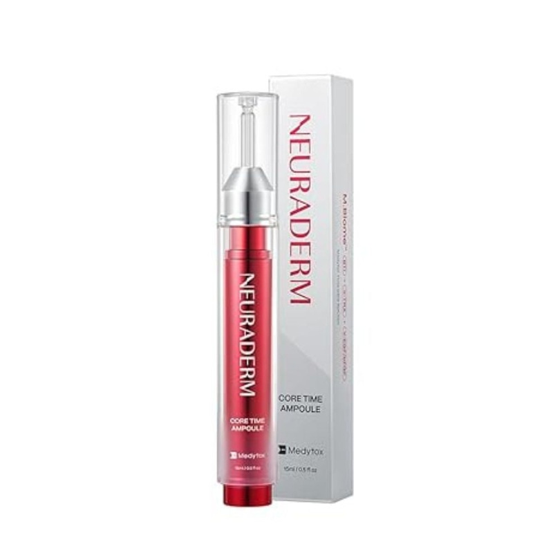 Medytox NEURADERM Core Time Ampoule 15ml