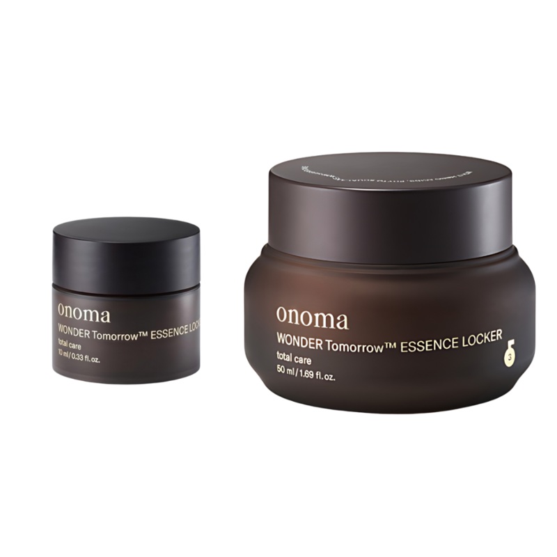 onoma Wonder Tomorrow Essence Locker 25ml/50ml