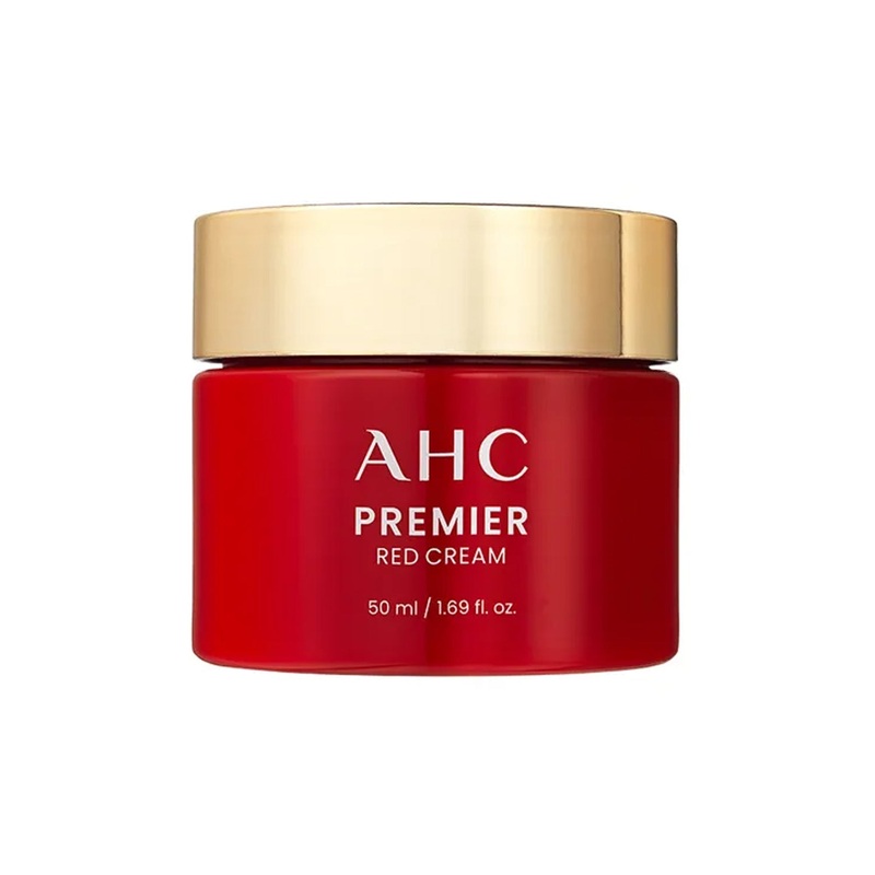 AHC Premier Red Cream 50ml