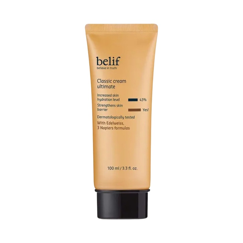 belif Classic Cream Ultimate 100ml