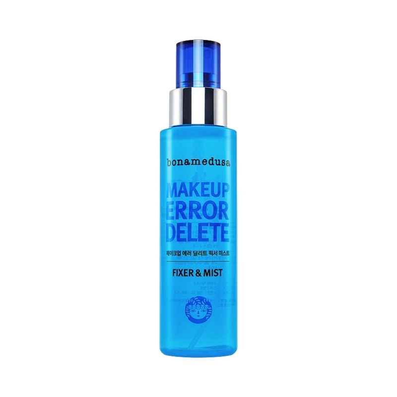 bonamedusa Makeup Error Delete Fixer & Mist 100ml