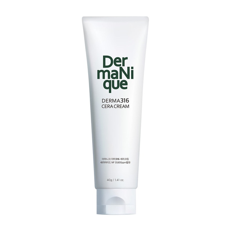 [Deal] DERMA NIQUE Derma 316 Cera Cream 40g