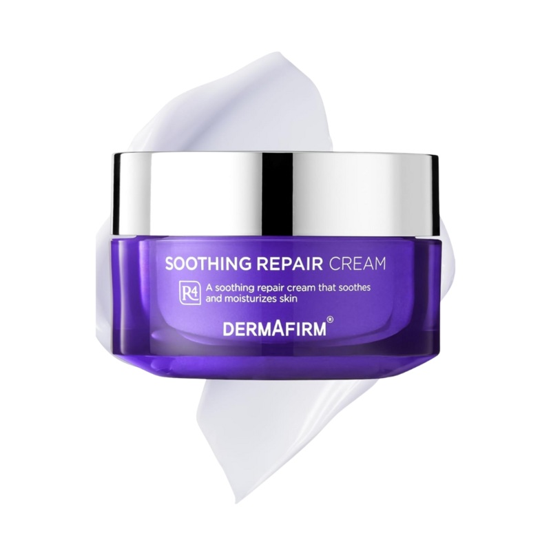 [Deal] DERMAFIRM Soothing Repair Cream R4 50ml