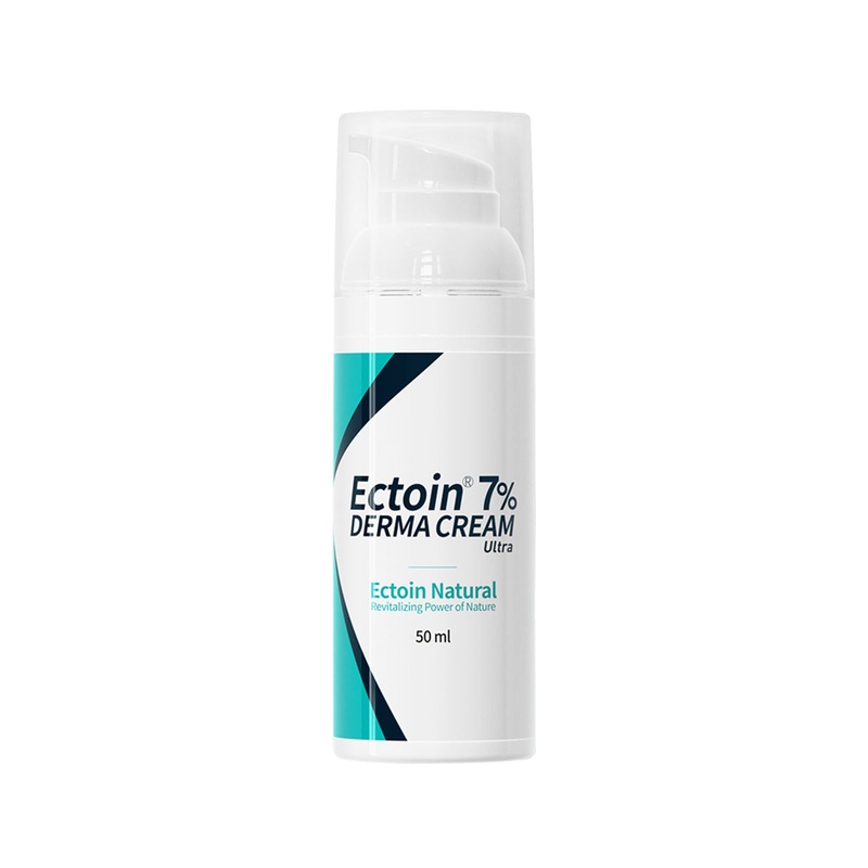 [Deal] Dermailly Ectoin 7% Derma Cream Ultra 50ml