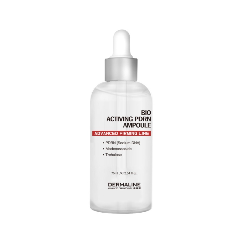 [Deal] Dermaline Bio Activing PDRN Ampoule 75ml