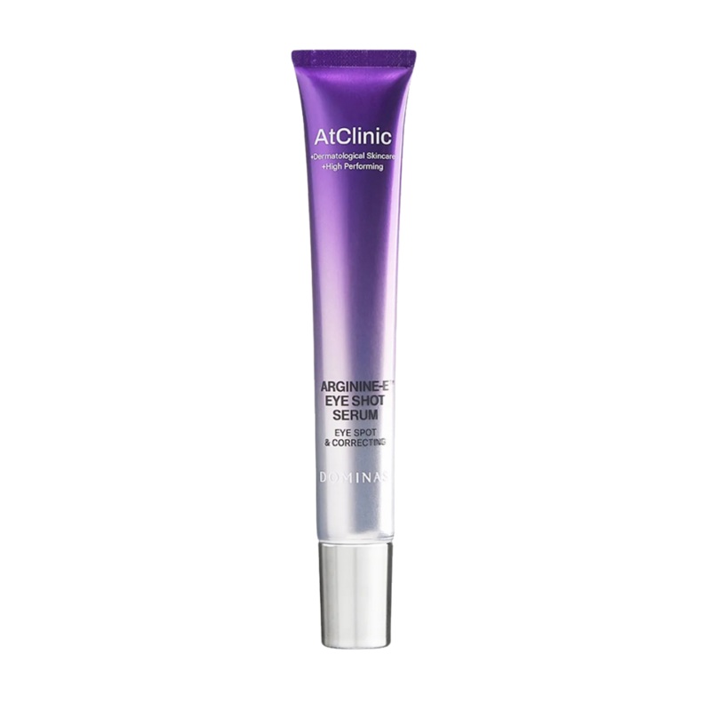 [Deal] DOMINAS AtClinic Arginine-e Eye Shot Serum 20ml