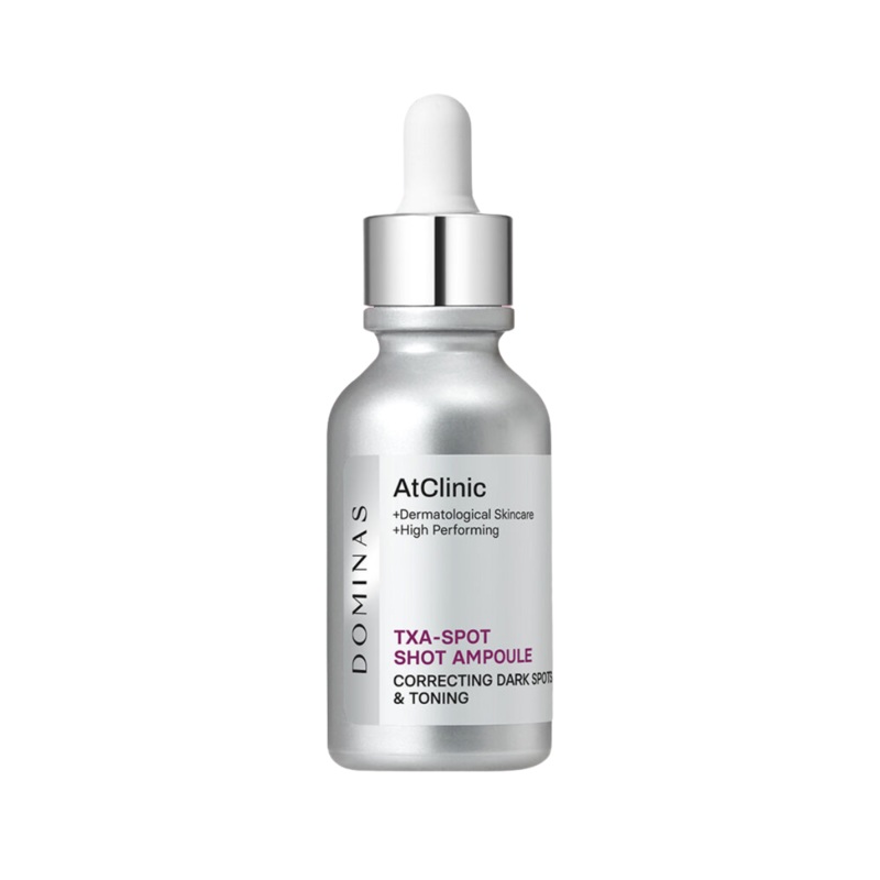 [Deal] DOMINAS AtClinic TXA-Spot Shot Ampoule 30ml
