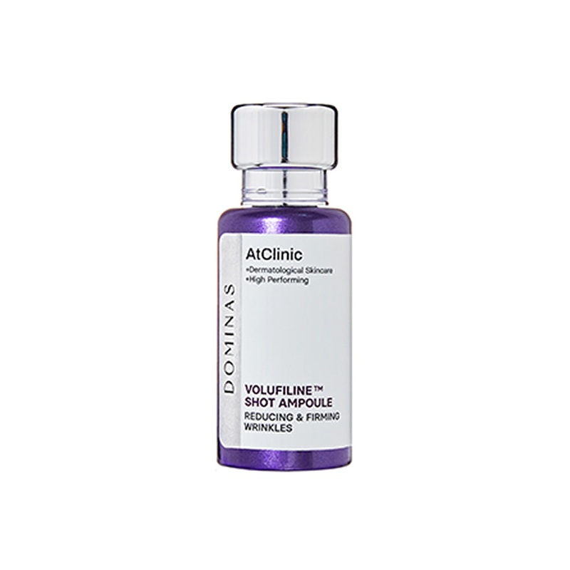 [Deal] DOMINAS AtClinic Volufiline Shot Ampoule 30ml