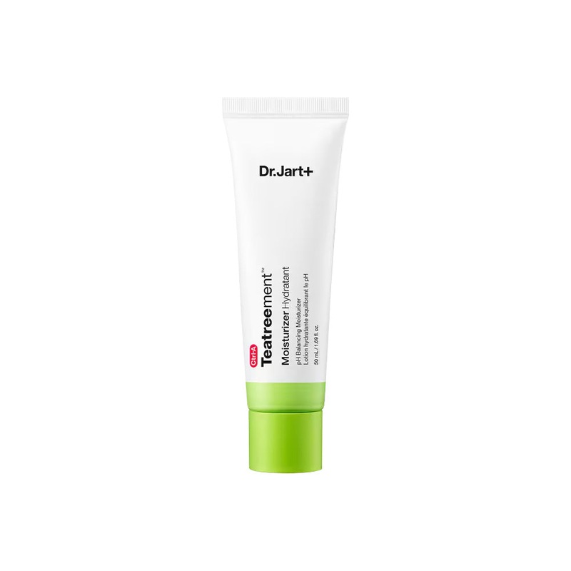 [Deal] Dr.Jart+ Ctrl-A Teatreement Moisturizer 50ml