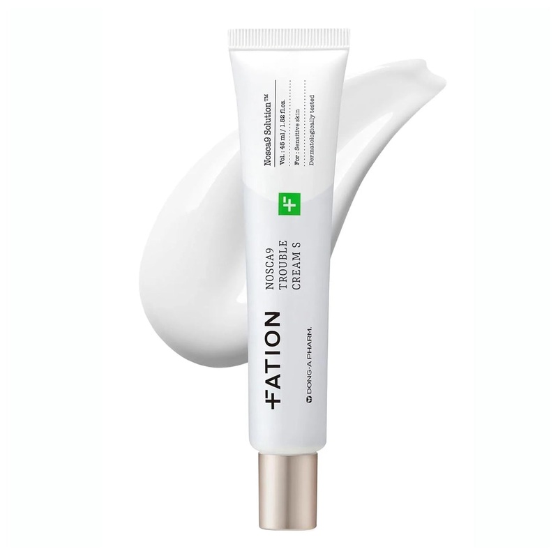 [Deal] FATION Nosca9 Trouble Cream 45ml