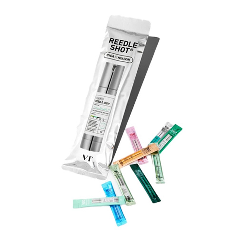 [Deal] VT Cosmetics Reedle Shot Universe Kit