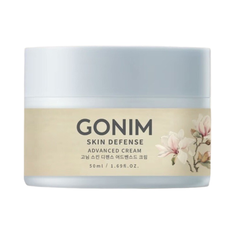 GONIM Skin Defense Advanced Cream 50ml
