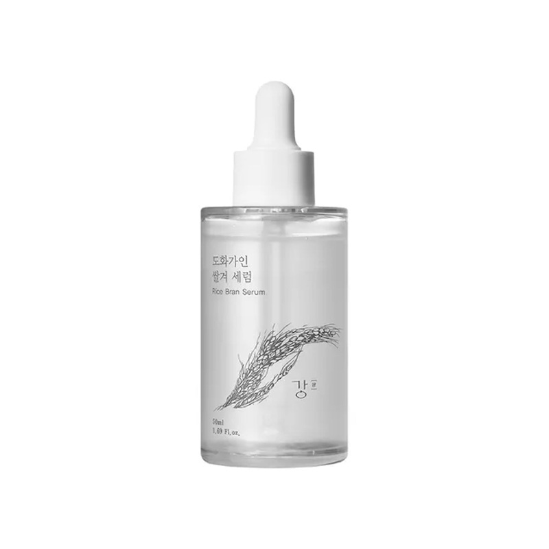 House of Dohwa Rice Bran Serum 50ml