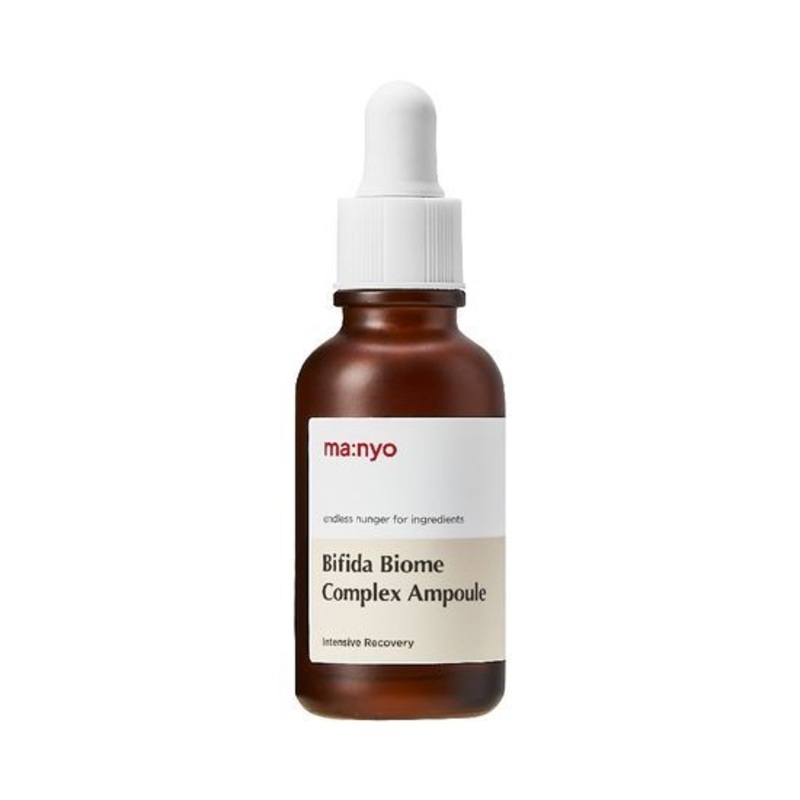 ma:nyo Bifida Biome Complex Ampoule 30ml