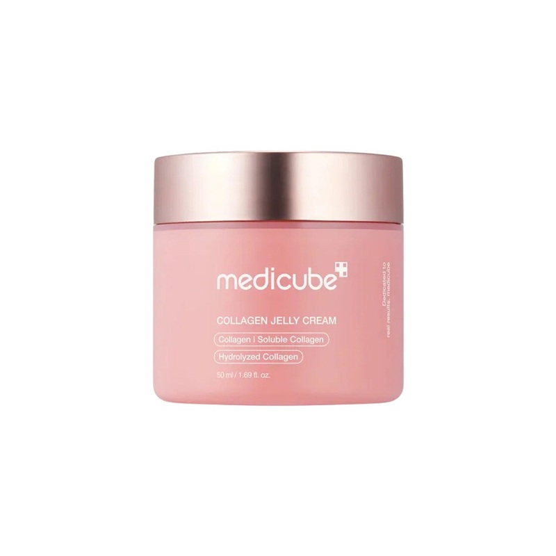 MEDICUBE Collagen Jelly Cream 50ml