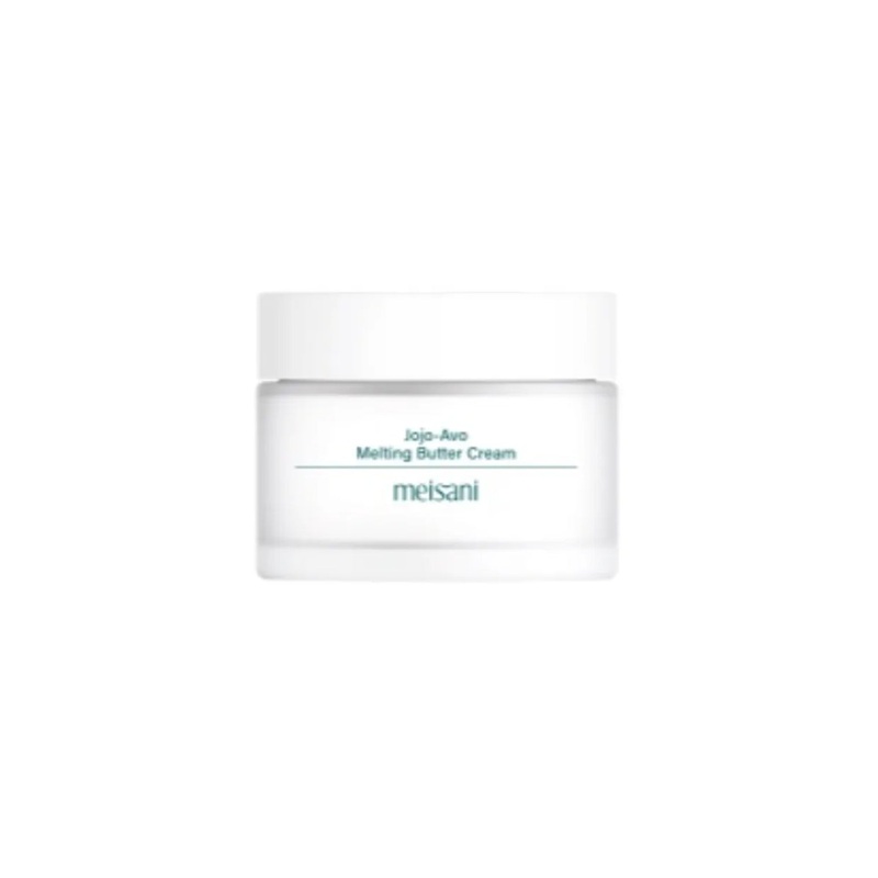 Meisani Jojo-Avo Melting Butter Cream 15ml