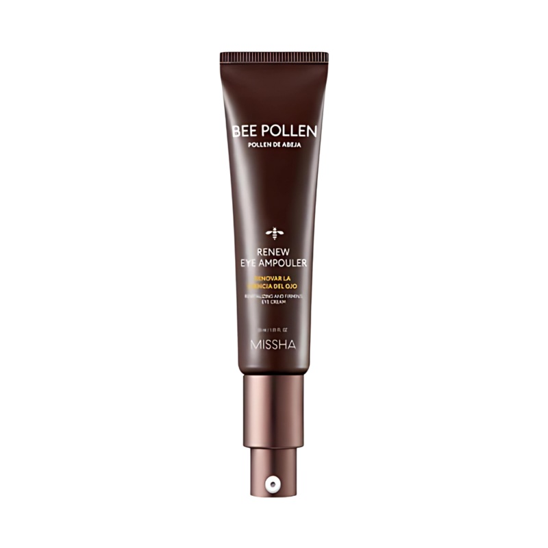 MISSHA Bee Pollen Renew Eye Ampouler 30ml