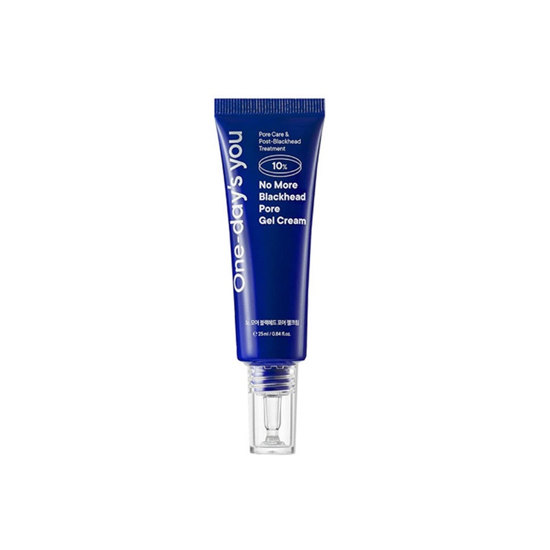 One-day's you No More Blackhead Pore Gel Cream 25ml
