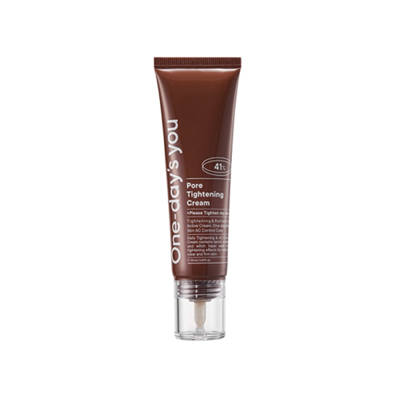One-day's you Pore Tightening Cream 50ml