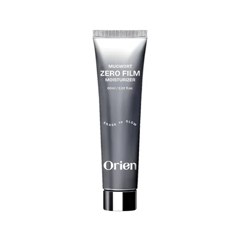 Orien Mugwort Zero Film Moisturizer 60ml