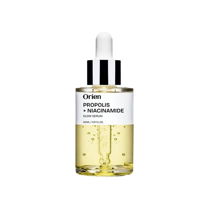 Orien Propolis Niacinamide Glow Serum 30ml