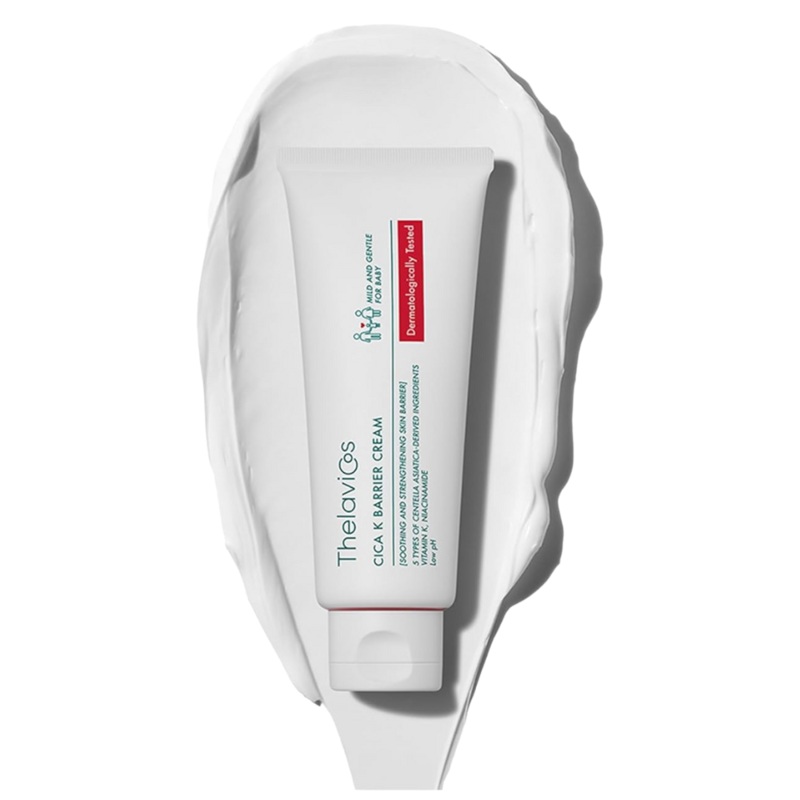 ThelaviCos Cica K Barrier Cream 100g