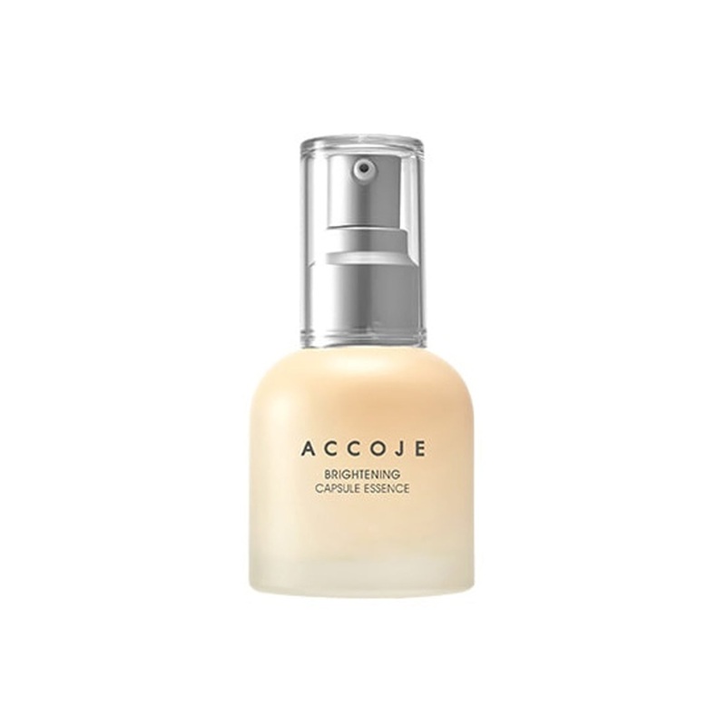 ACCOJE Brightening Capsule Essence 50ml