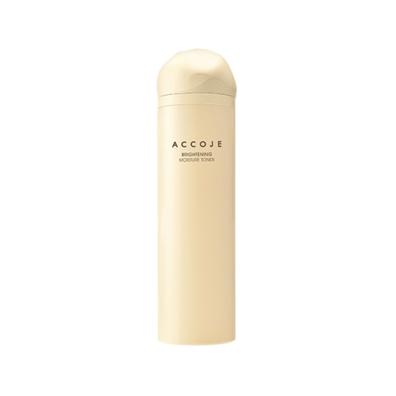 ACCOJE Brightening Moisture Toner 130ml