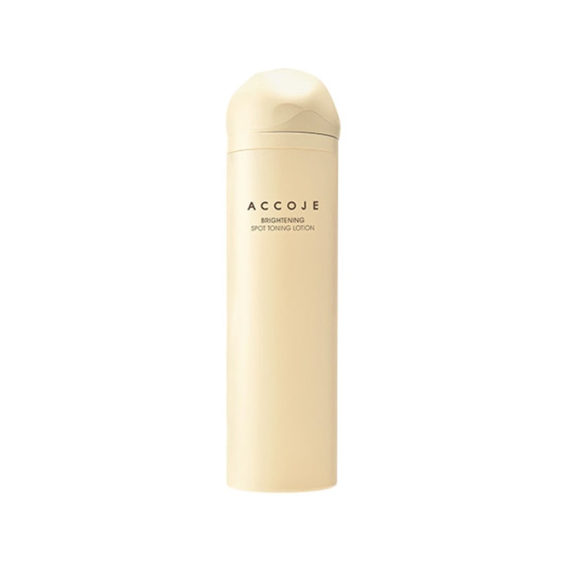 ACCOJE Brightening Spot Toning Lotion 130ml