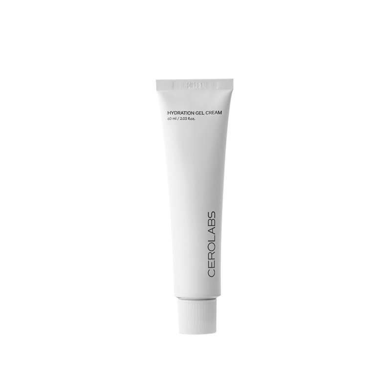 CEROLABS Hydration Gel Cream 60ml