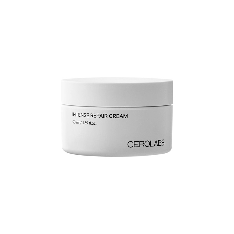 CEROLABS Intense Repair Cream 50ml