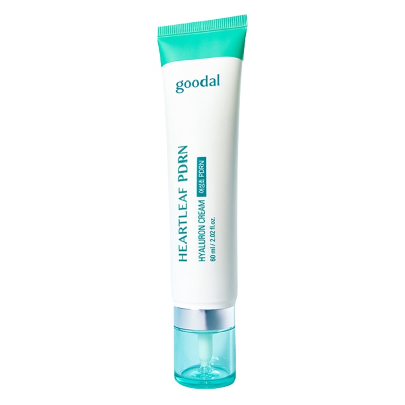 goodal Heartleaf PDRN Hyaluron Glow Cream 60ml