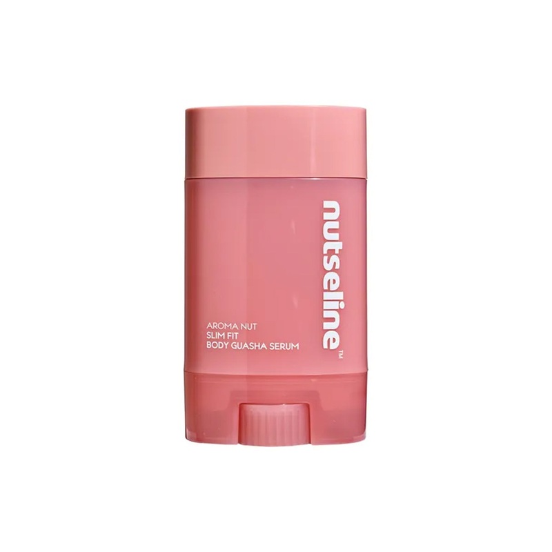 nutseline Aroma Nut Slim Fit Body Guasha Serum 60ml