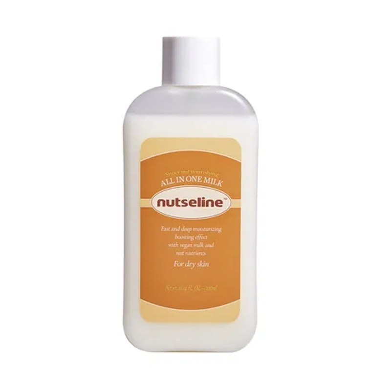 nutseline Super Nut Nourishing All In One Milk 300ml