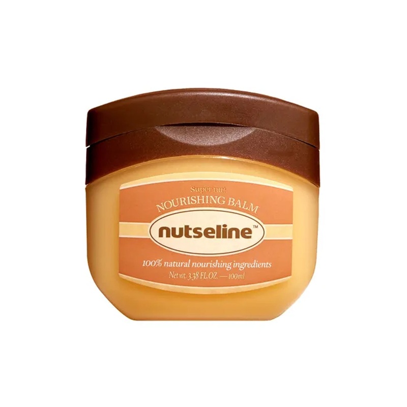 nutseline Super Nut Nourishing Balm 100ml