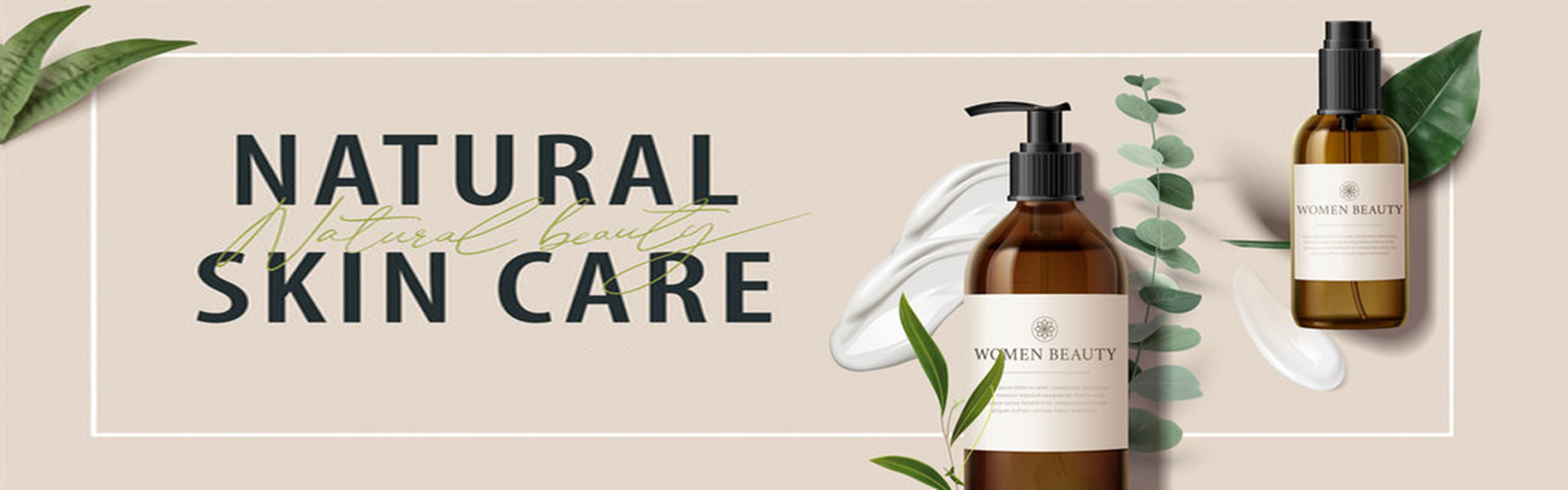 Premium Skincare Essentials | Cleansers, Serums, Eye Creams & Face Masks for Radiant Skin